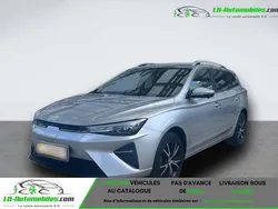 Utilisé 2022 MG MG5 EV Break | 25 200 € (Prix assez cher)