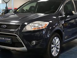 Occasion 2010 Ford Kuga Titanium SUV | 9 495 €