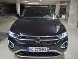 Utilisé 2021 VW T-Roc United SUV | 22 480 € (Super prix)