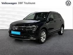 Utilisé 2020 VW Tiguan Allspace SUV | 25 989 € (Prix juste)