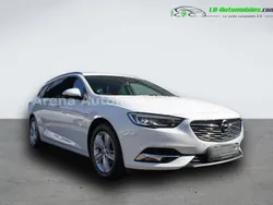 Utilisé 2019 Opel Insignia Break | 21 100 € (Prix juste)