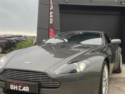 Occasion 2010 Aston Martin V8 Vantage Coupé | 57 490 € (Super prix)