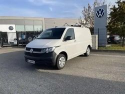 Blanc Utilisé 2024 VW T6.1 Business Van | 29 900 € (Super prix)