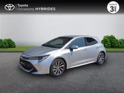 Utilisé 2022 Toyota Corolla Design | 21 890 € (Bon prix)