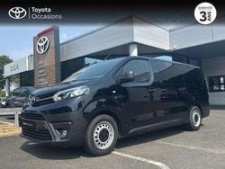 Utilisé 2024 Toyota Proace Verso Break | 34 690 € (Super prix)