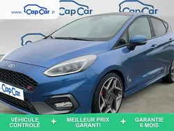 Utilisé 2020 Ford Fiesta ST Citadine | 18 990 € (Bon prix)