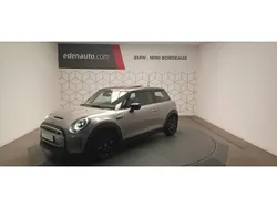 Utilisé 2023 Mini Cooper SE Hatch Citadine | 22 190 € (Prix juste)