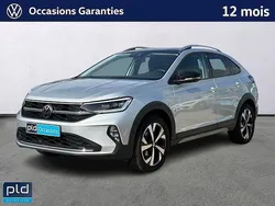 Gris Utilisé 2023 VW Taigo Style SUV | 23 990 € (Prix juste)