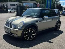 Utilisé 2007 Mini Cooper Cabriolet Cabriolet | 7 490 €