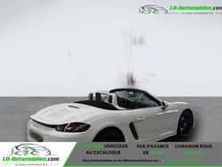 Utilisé 2017 Porsche Boxster Cabriolet | 65 700 €