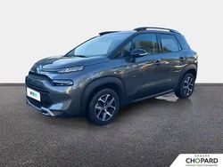 Gris Utilisé 2024 Citroën C3 Aircross PureTech SUV | 16 700 € (Bon prix)