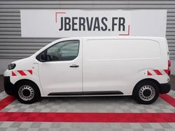 Blanc Occasion 2017 Peugeot Expert S Van | 16 599 €
