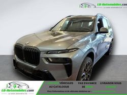 Utilisé 2024 BMW X7 Comfort Edition SUV | 102 200 € (Prix juste)