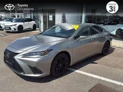 Utilisé 2022 Lexus ES300H Executive Line Berline | 35 990 € (Super prix)