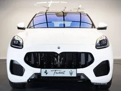 Utilisé 2023 Maserati Grecale SUV | 99 900 €