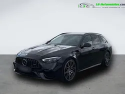 Utilisé 2024 Mercedes C63S AMG AMG Berline | 84 600 €