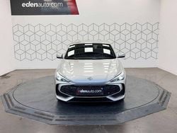 Nouvelle 2025 MG MG3 Luxury Citadine | 21 790 € (Prix juste)