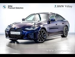 Othercolor Utilisé 2021 BMW 420 Comfort Edition Berline | 43 860 € (Prix cher)