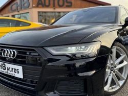 Utilisé 2018 Audi A6 S-Line Break | 46 900 €