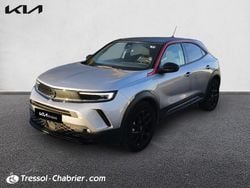 Utilisé 2022 Opel Mokka GS Line SUV | 16 944 € (Prix juste)
