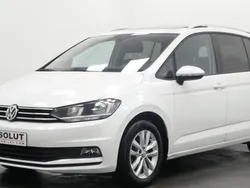Utilisé 2016 VW Touran Allstar Monospace | 19 888 €