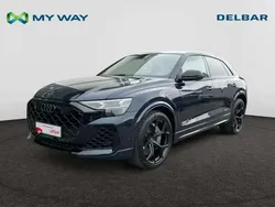 Bleu Utilisé 2025 Audi RS Q8 Performance SUV | 165 990 €