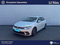 Utilisé 2022 VW Polo S | 17 990 € (Prix juste)