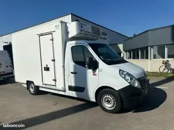 Utilisé 2018 Renault Master Van | 10 788 €