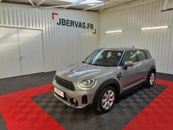 Utilisé 2021 Mini Cooper Essential Citadine | 23 490 € (Prix juste)
