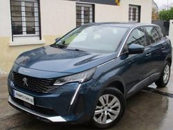 Utilisé 2021 Peugeot 3008 Business-Line | 15 290 € (Bon prix)