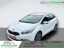 Utilisé 2015 Kia Ceed Berline | 18 900 € (Prix cher)