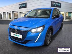 Utilisé 2022 Peugeot e-208 Allure Citadine | 16 690 € (Prix juste)