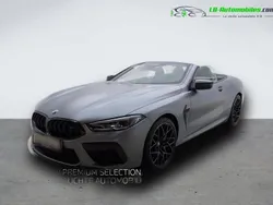Utilisé 2024 BMW M8 Comfort Edition Coupé | 143 500 €