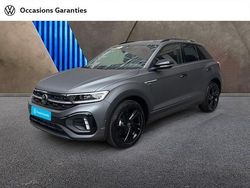 Utilisé 2025 VW T-Roc R-line Edition SUV | 41 990 €