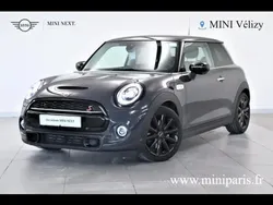 Gris Utilisé 2020 Mini Cooper S Citadine | 25 860 € (Prix juste)
