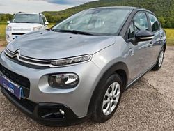 Gris Utilisé 2019 Citroën C3 Citadine | 5 750 €
