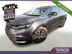 Gris Utilisé 2017 Renault Espace Initiale Paris | 22 488 €