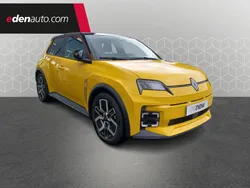 Nouvelle 2025 Renault R5 Techno Citadine | 31 900 €