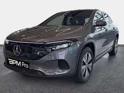 Gris Utilisé 2025 Mercedes EQA250+ Edition SUV | 39 490 € (Bon prix)