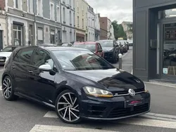 Noir Utilisé 2014 VW Golf VII R Berline | 16 990 € (Bon prix)