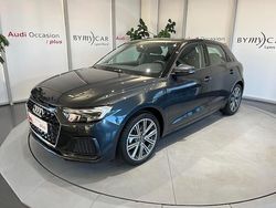 Gris manhattan métallisé noir mythe métallisé Utilisé 2025 Audi A1 Sportback Design Citadine | 29 533 € (Prix assez cher)