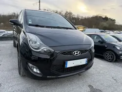 Utilisé 2018 Hyundai ix20 Monospace | 8 290 €