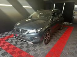 Gris Utilisé 2019 Seat Ateca SUV | 17 990 € (Super prix)
