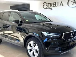 Utilisé 2019 Volvo XC40 Momentum SUV | 26 790 € (Prix juste)