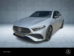 Utilisé 2025 Mercedes A200 AMG line | 42 900 €