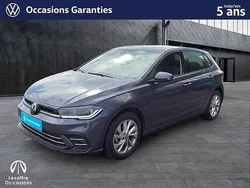 Utilisé 2024 VW Polo S | 20 990 € (Prix juste)