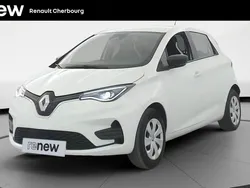 Othercolor Utilisé 2021 Renault Zoe Business Citadine | 11 990 € (Super prix)