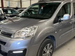 Utilisé 2017 Citroën Berlingo Shine Monospace | 9 990 € (Prix juste)
