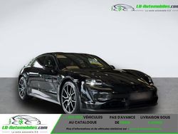 Utilisé 2022 Porsche Taycan Berline | 74 200 € (Super prix)