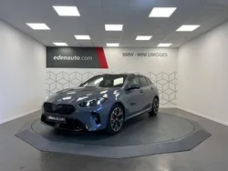 Utilisé 2025 BMW 120 M Sport Citadine | 42 800 €